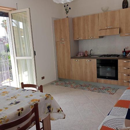 Casa Lulu Due Minuti Dal Mare Apartment Ardore Marina Екстериор снимка