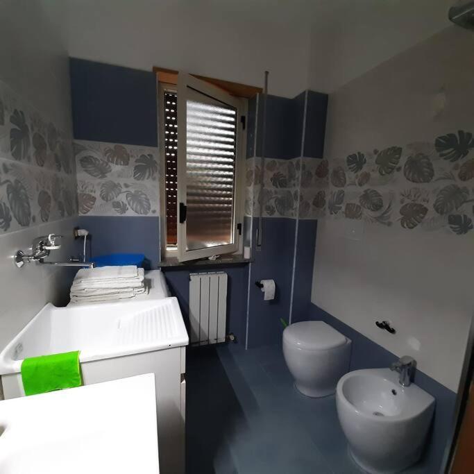 Casa Lulu Due Minuti Dal Mare Apartment Ardore Marina Екстериор снимка