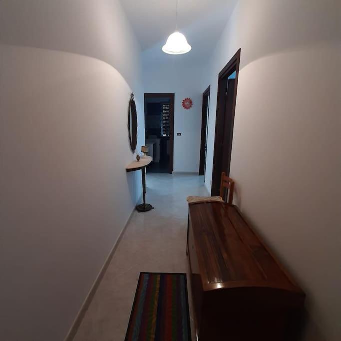 Casa Lulu Due Minuti Dal Mare Apartment Ardore Marina Екстериор снимка