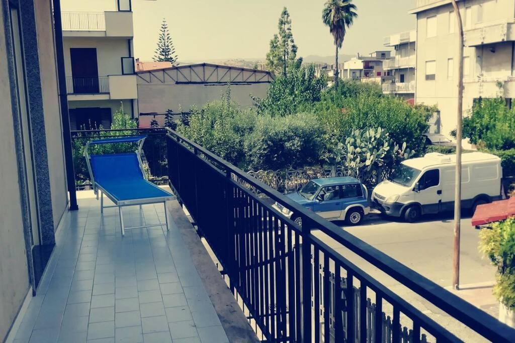 Casa Lulu Due Minuti Dal Mare Apartment Ardore Marina Екстериор снимка