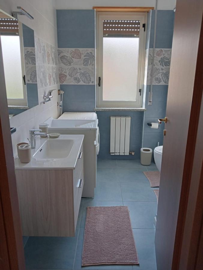 Casa Lulu Due Minuti Dal Mare Apartment Ardore Marina Екстериор снимка