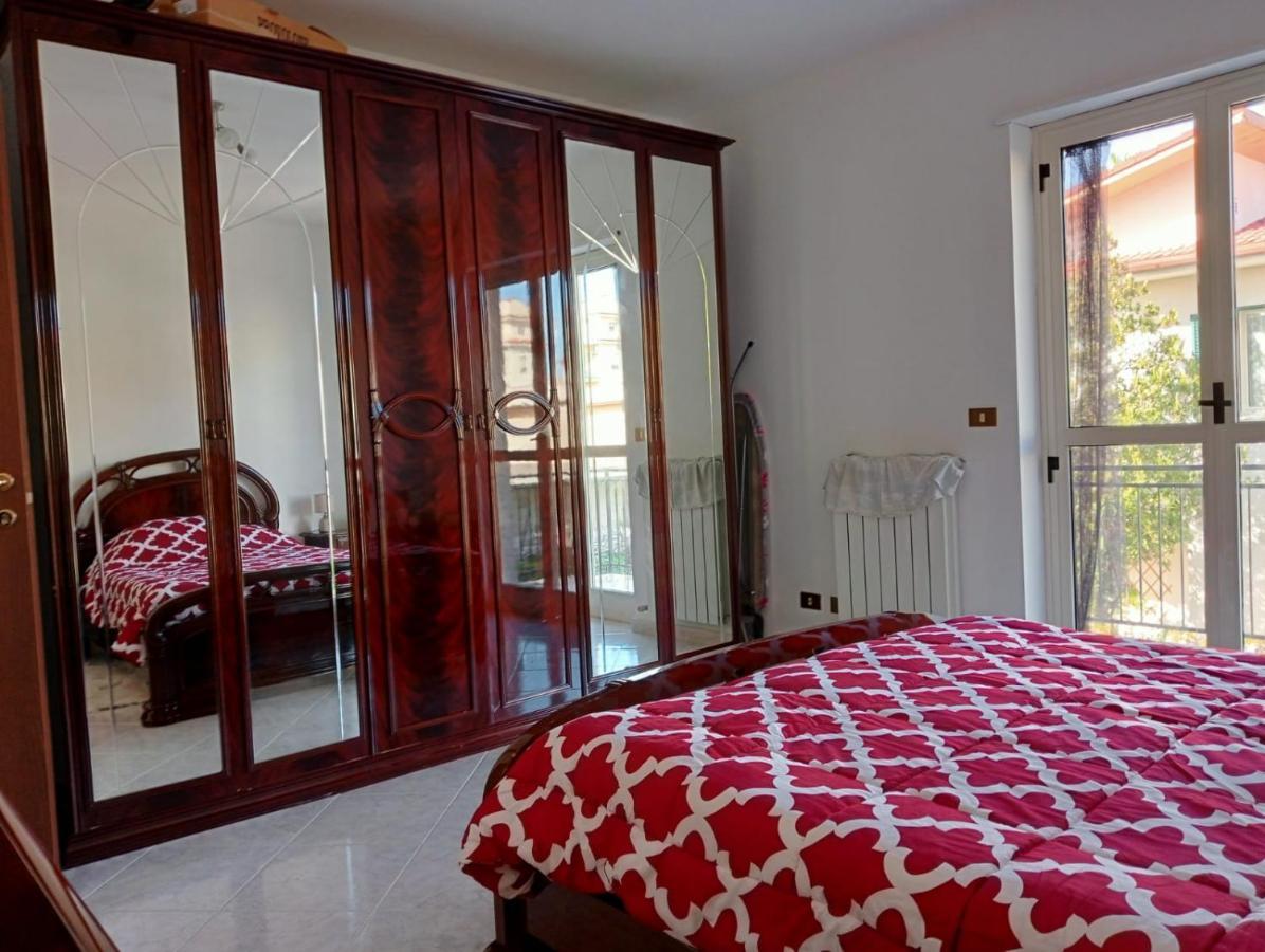 Casa Lulu Due Minuti Dal Mare Apartment Ardore Marina Екстериор снимка
