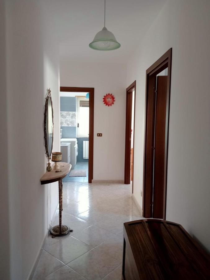 Casa Lulu Due Minuti Dal Mare Apartment Ardore Marina Екстериор снимка