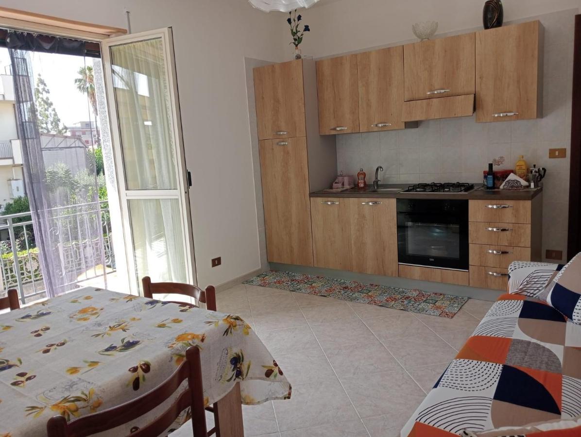 Casa Lulu Due Minuti Dal Mare Apartment Ardore Marina Екстериор снимка