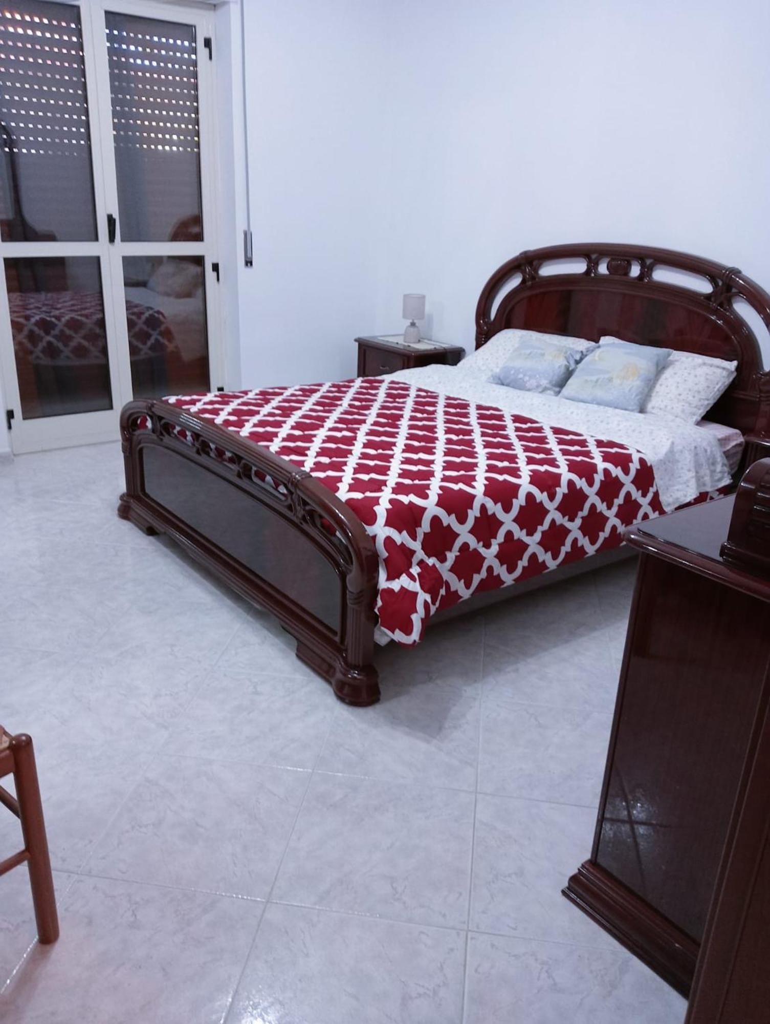Casa Lulu Due Minuti Dal Mare Apartment Ardore Marina Екстериор снимка