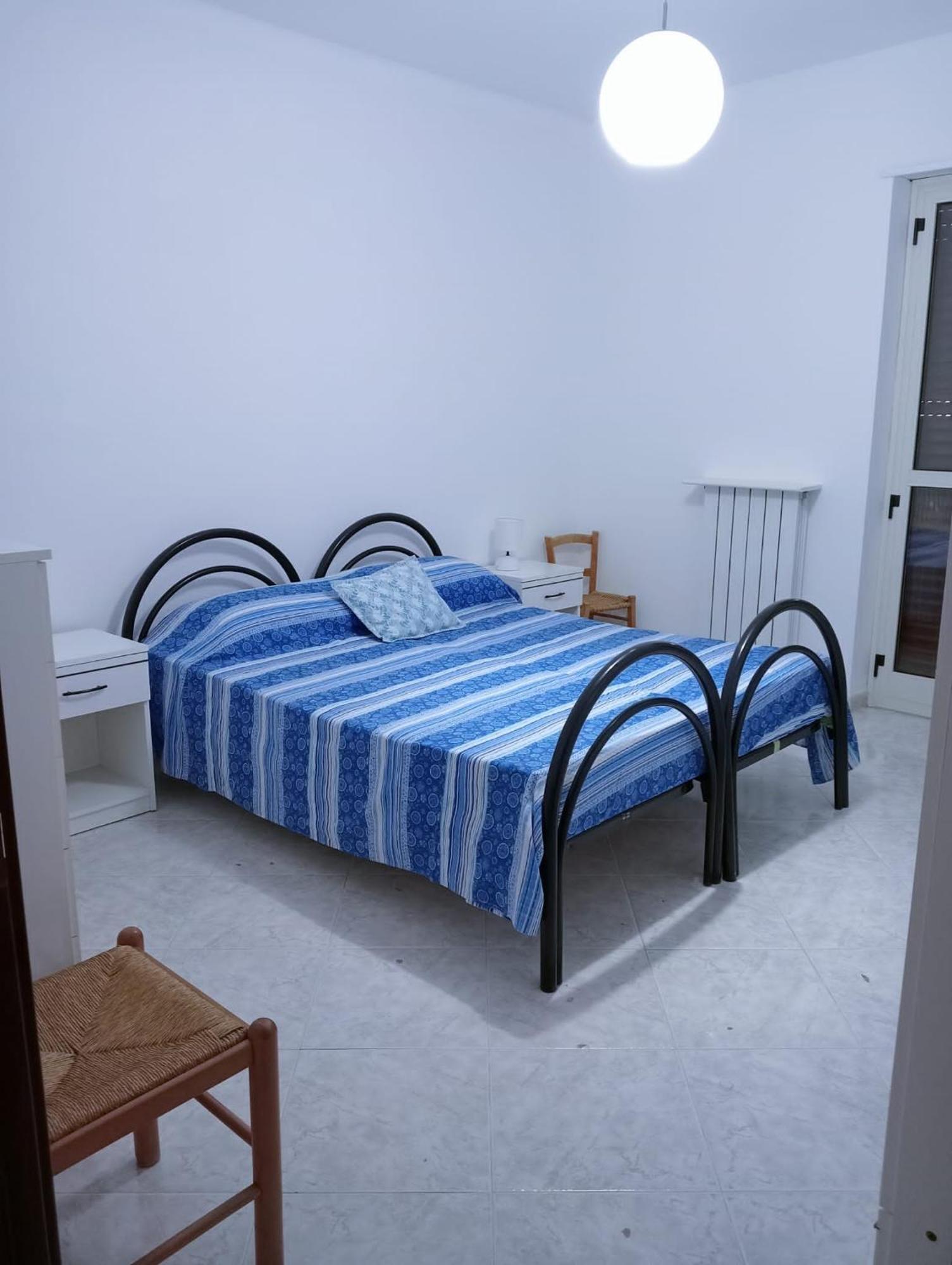 Casa Lulu Due Minuti Dal Mare Apartment Ardore Marina Екстериор снимка
