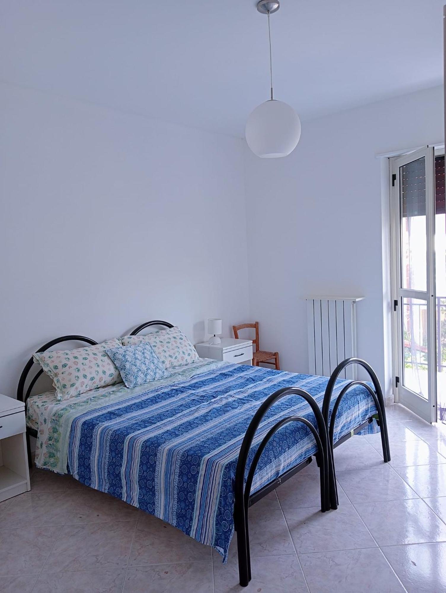 Casa Lulu Due Minuti Dal Mare Apartment Ardore Marina Екстериор снимка