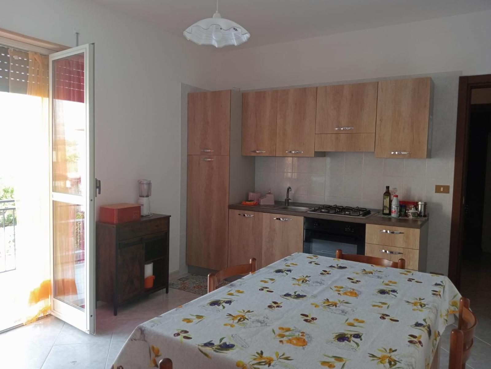 Casa Lulu Due Minuti Dal Mare Apartment Ardore Marina Екстериор снимка